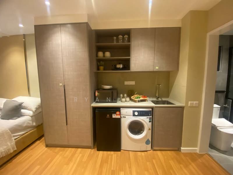 Service Residence for Sale at Causewayz Square @ JBCC - Ryan Tan - Bedroom - PropertyGuru.com.my