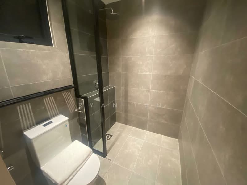 Service Residence for Sale at Causewayz Square @ JBCC - Ryan Tan - Bathroom - PropertyGuru.com.my