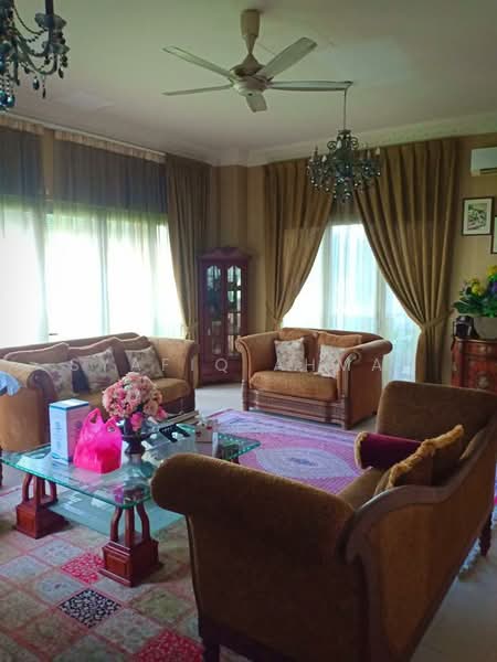 Seksyen 13 untuk Untuk Dijual - RM 2,450,000, Mac 2026 - Living Room - PropertyGuru.com.my