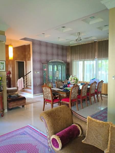 Seksyen 13 untuk Untuk Dijual - RM 2,450,000, Mac 2026 - Dining Room - PropertyGuru.com.my