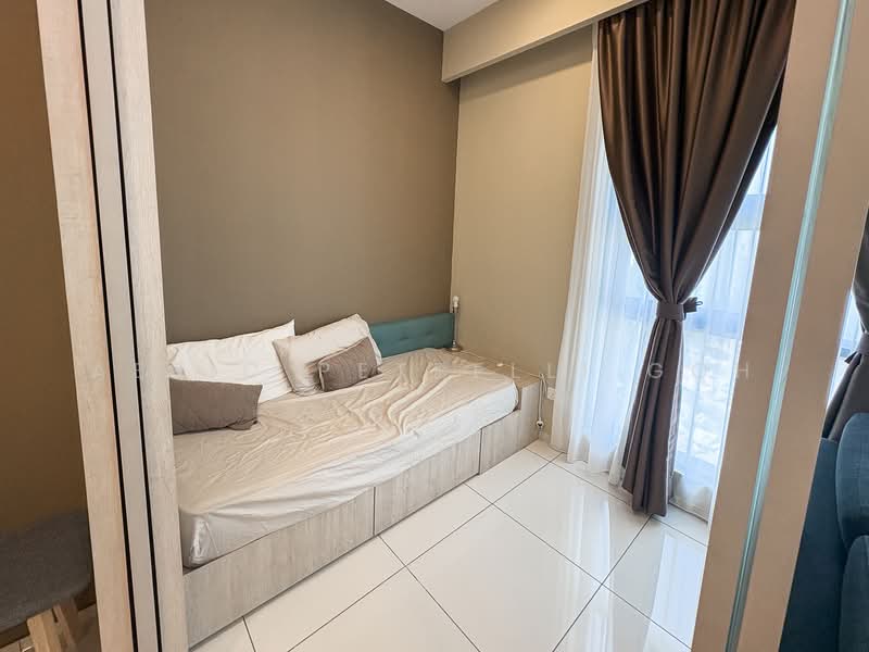 The Robertson untuk Untuk Disewa - RM 3,100 /bulan, Mac 2026 - Bedroom - PropertyGuru.com.my