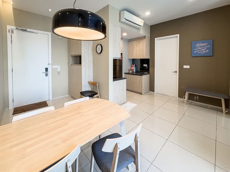 The Robertson untuk Untuk Disewa - RM 3,100 /bulan, Mac 2026 - Interior - PropertyGuru.com.my