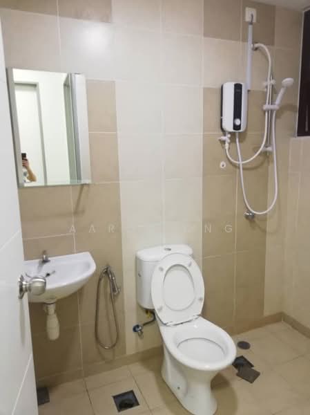 Rafflesia untuk Untuk Dijual - RM 475,000, Mac 2026 - Bathroom - PropertyGuru.com.my