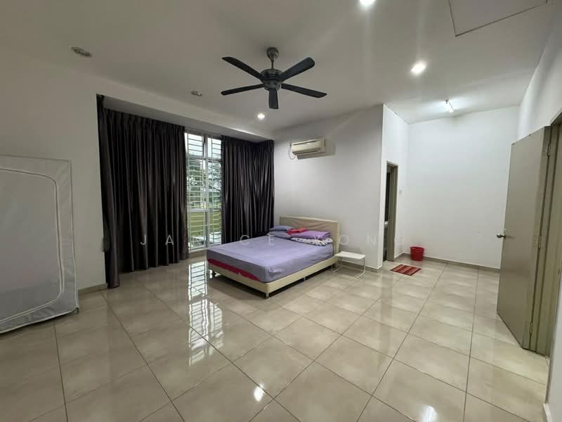 2-storey Terraced House for Rent in Nusa Sentral (Iskandar Puteri (Nusajaya)) - Janice Yong - Bedroom - PropertyGuru.com.my