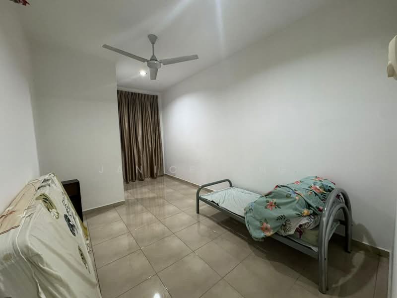 2-storey Terraced House for Rent in Nusa Sentral (Iskandar Puteri (Nusajaya)) - Janice Yong - Bedroom - PropertyGuru.com.my