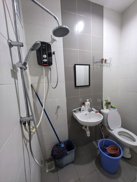 2-storey Terraced House for Rent in Nusa Sentral (Iskandar Puteri (Nusajaya)) - Janice Yong - Bathroom - PropertyGuru.com.my