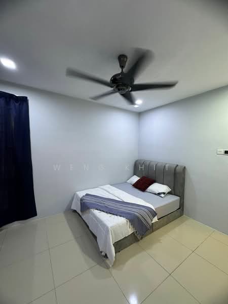 Condominium for Rent at Platinum Lake PV 15 - Weng Khit - Medium Bedroom - PropertyGuru.com.my