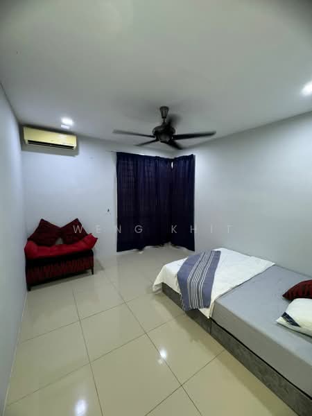 Condominium for Rent at Platinum Lake PV 15 - Weng Khit - Medium Bedroom - PropertyGuru.com.my