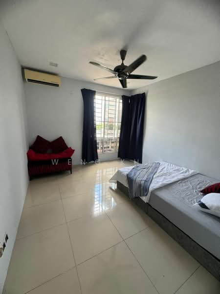 Condominium for Rent at Platinum Lake PV 15 - Weng Khit - Medium Bedroom - PropertyGuru.com.my