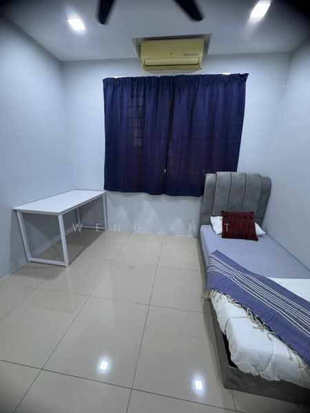 Condominium for Rent at Platinum Lake PV 15 - Weng Khit - Single Bedroom - PropertyGuru.com.my