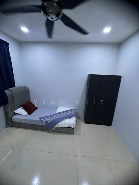 Condominium for Rent at Platinum Lake PV 15 - Weng Khit - Single Bedroom - PropertyGuru.com.my