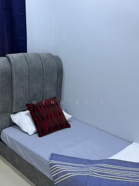 Condominium for Rent at Platinum Lake PV 15 - Weng Khit - Single Bedroom - PropertyGuru.com.my