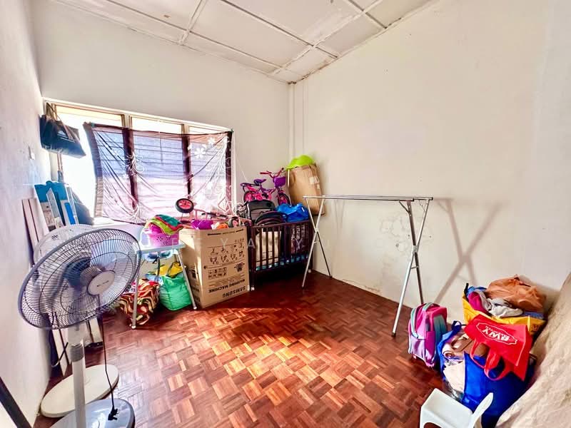 Flat for Sale at Bangau - Deeya Yusof - Interior - PropertyGuru.com.my