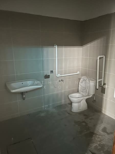 Diamond Valley untuk Untuk Disewa - RM 10,500 /bulan, Mac 2026 - Bathroom - PropertyGuru.com.my