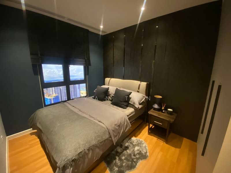 Service Residence for Sale at Causewayz Square @ JBCC - Ryan Tan - Bedroom - PropertyGuru.com.my