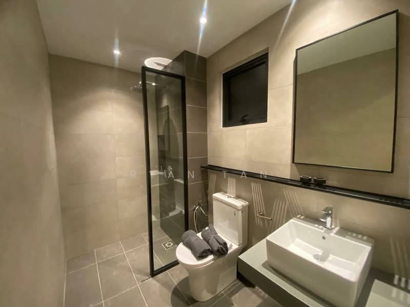 Service Residence for Sale at Causewayz Square @ JBCC - Ryan Tan - Bathroom - PropertyGuru.com.my