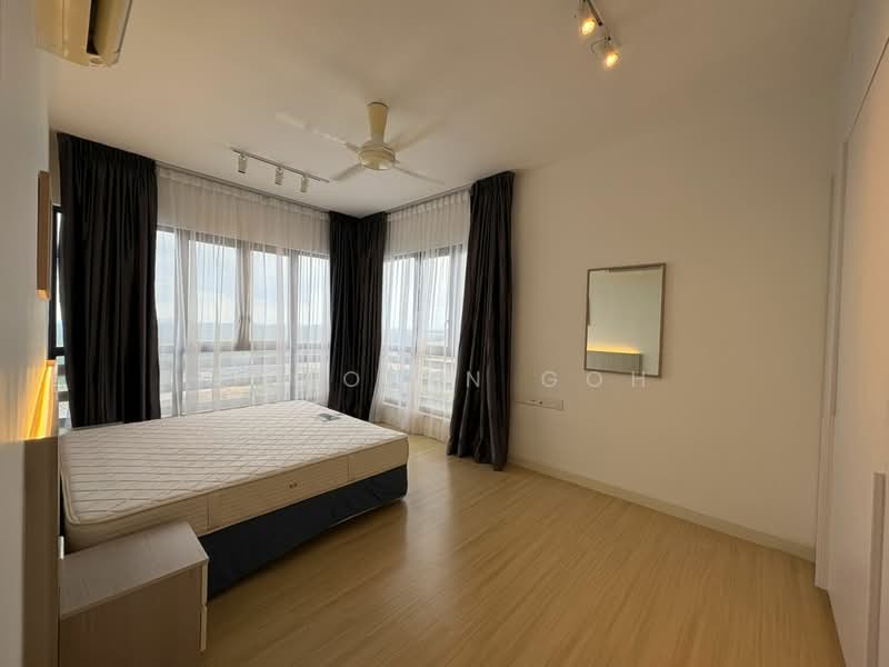 Service Residence for Rent at Sunway Citrine Residences - Carolyn Goh - PropertyGuru.com.my