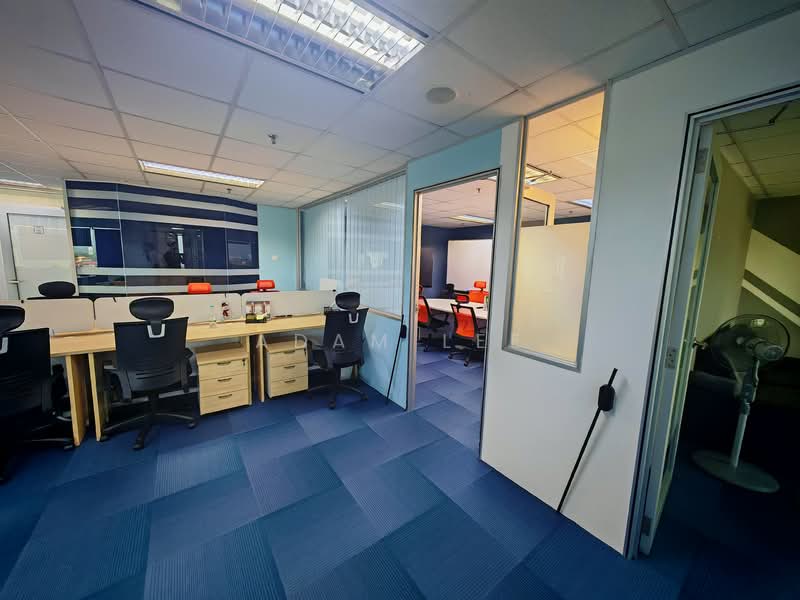 Office for Rent in Johor Bahru (Johor) - Adam Lee - Interior - PropertyGuru.com.my