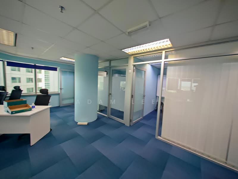 Office for Rent in Johor Bahru (Johor) - Adam Lee - Interior - PropertyGuru.com.my