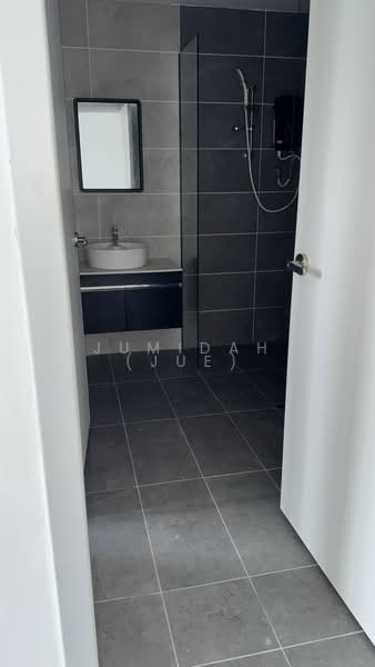 Condominium for Rent at Antara Residence - JUMIDAH (JUE) - Bathroom - PropertyGuru.com.my