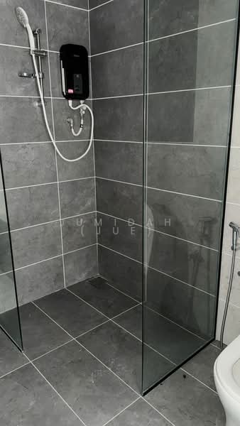 Condominium for Rent at Antara Residence - JUMIDAH (JUE) - Bathroom - PropertyGuru.com.my