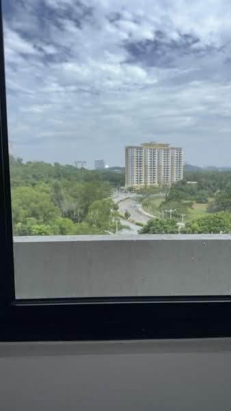 Condominium for Rent at Antara Residence - JUMIDAH (JUE) - View - PropertyGuru.com.my