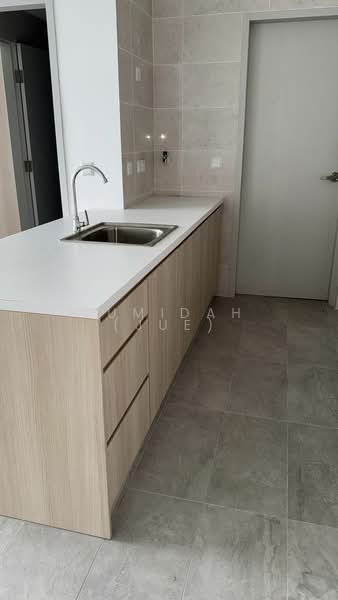 Condominium for Rent at Antara Residence - JUMIDAH (JUE) - Kitchen - PropertyGuru.com.my