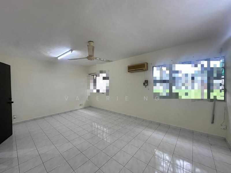 3-storey Terraced House for Sale in Kepong (Kuala Lumpur) - Valerie Ng - Living Room - PropertyGuru.com.my