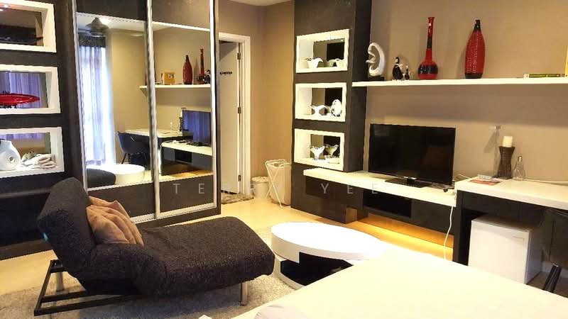 Kondominium untuk Disewa di Idaman Residence - Terry Yee - Interior - PropertyGuru.com.my