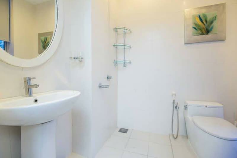 Kondominium untuk Disewa di Idaman Residence - Terry Yee - Bathroom - PropertyGuru.com.my