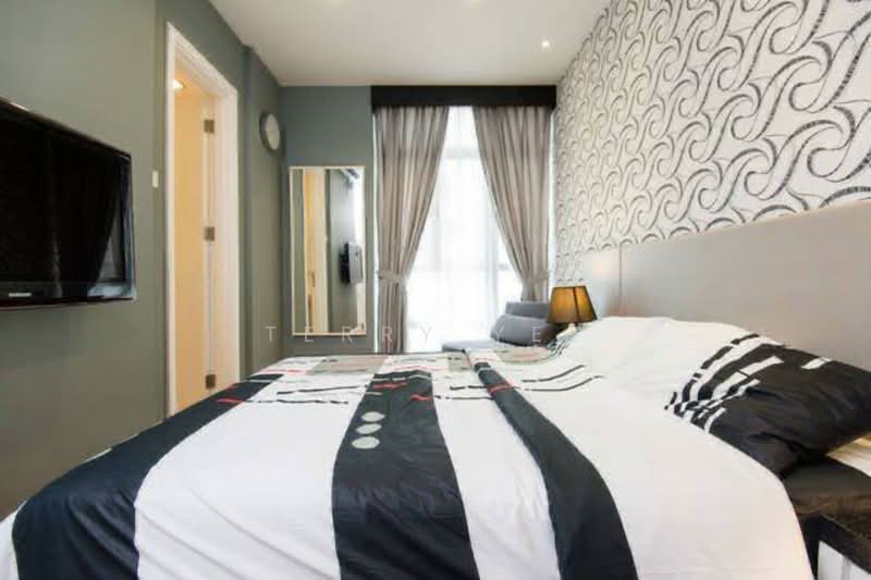 Kondominium untuk Disewa di Idaman Residence - Terry Yee - Bedroom - PropertyGuru.com.my