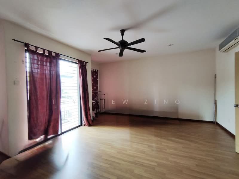 3-storey Terraced House for Rent in Bukit Jalil (Kuala Lumpur) - Tey Siew Zing - Living Room - PropertyGuru.com.my