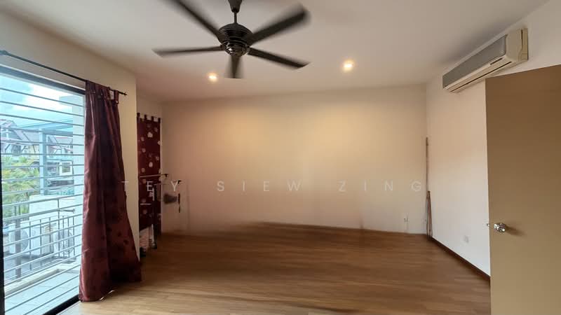 3-storey Terraced House for Rent in Bukit Jalil (Kuala Lumpur) - Tey Siew Zing - Interior - PropertyGuru.com.my