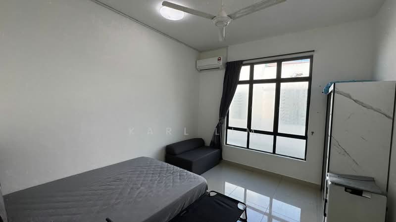 Cluster House for Rent in Kangkar Pulai (Skudai) - Karl Lim - Bedroom - PropertyGuru.com.my