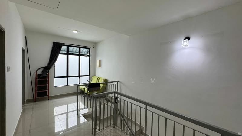 Cluster House for Rent in Kangkar Pulai (Skudai) - Karl Lim - Interior - PropertyGuru.com.my