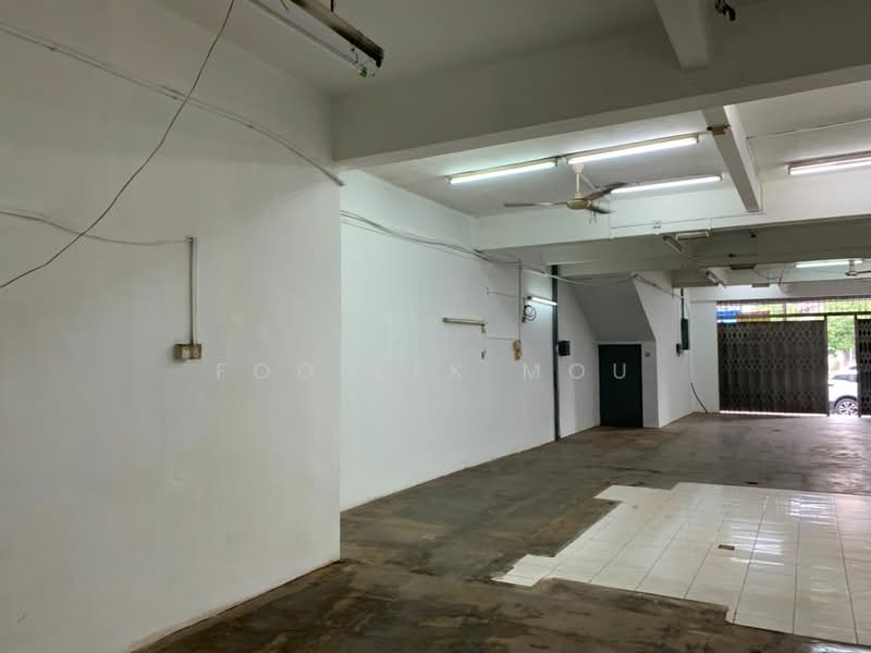 Shop for Rent in Bandar Botanic (Klang) - Foo Sek Mou - Interior - PropertyGuru.com.my