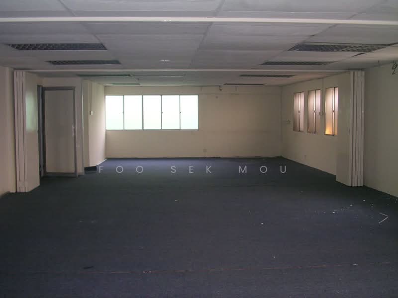 Shop for Rent in Bandar Botanic (Klang) - Foo Sek Mou - Interior - PropertyGuru.com.my