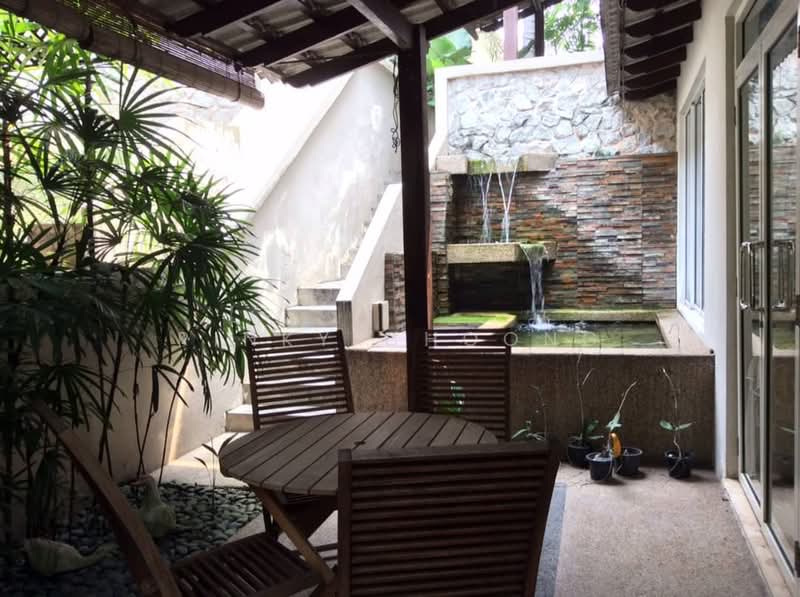 Semi-Detached House for Sale in Valencia (Sungai Buloh) - Pinky Choong - Exterior - PropertyGuru.com.my