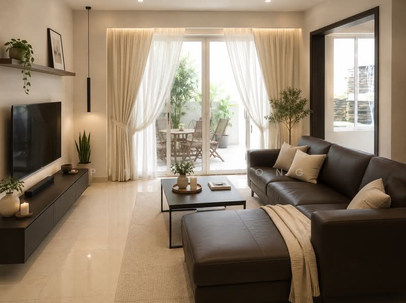 Semi-Detached House for Sale in Valencia (Sungai Buloh) - Pinky Choong - PropertyGuru.com.my
