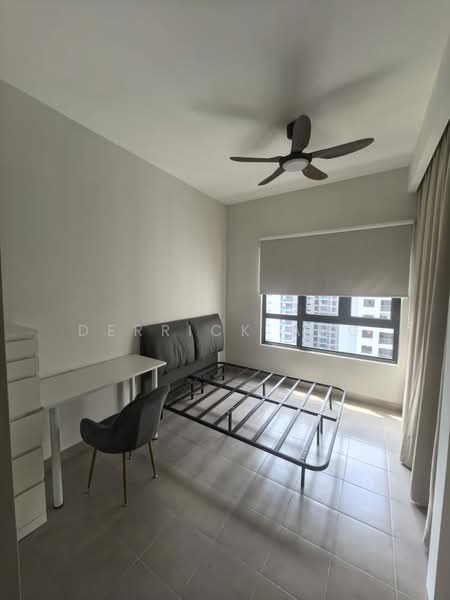 Cubic Botanical untuk Untuk Disewa - RM 2,600 /bulan, Mac 2026 - Bedroom - PropertyGuru.com.my