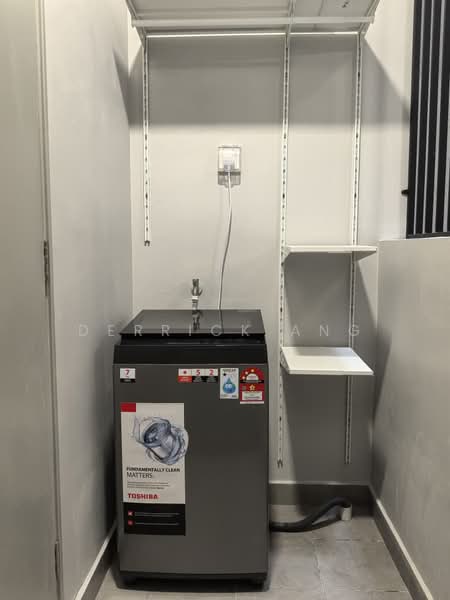 Cubic Botanical untuk Untuk Disewa - RM 2,600 /bulan, Mac 2026 - Interior - PropertyGuru.com.my