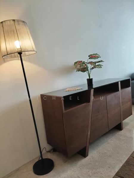 Service Residence for Rent at K Residence @ KLCC - Michael Au - Interior - PropertyGuru.com.my