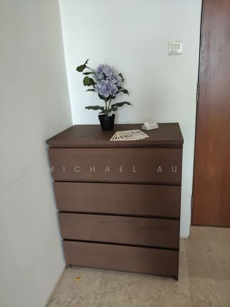 Service Residence for Rent at K Residence @ KLCC - Michael Au - Interior - PropertyGuru.com.my