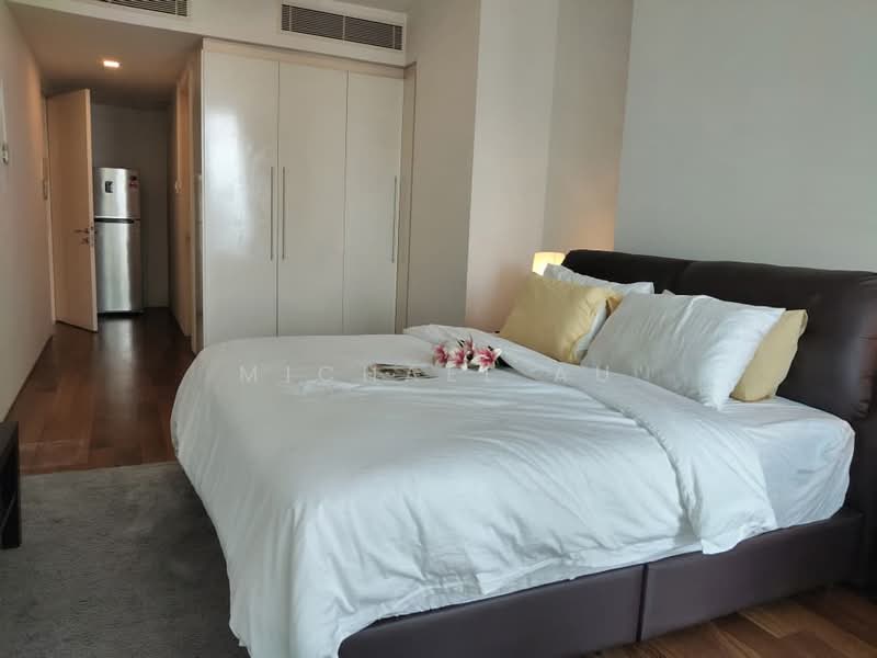 Service Residence for Rent at K Residence @ KLCC - Michael Au - Bedroom - PropertyGuru.com.my