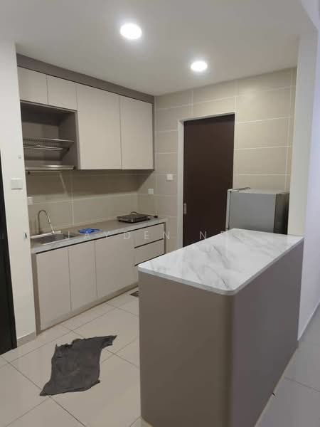 Service Residence for Sale at Wave @ Marina Cove - Jayden Neo - Kitchen - PropertyGuru.com.my