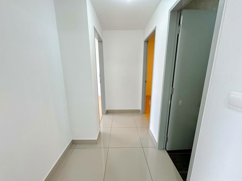 Service Residence for Rent at M Luna - Hafiz Shariff - Corridor - PropertyGuru.com.my