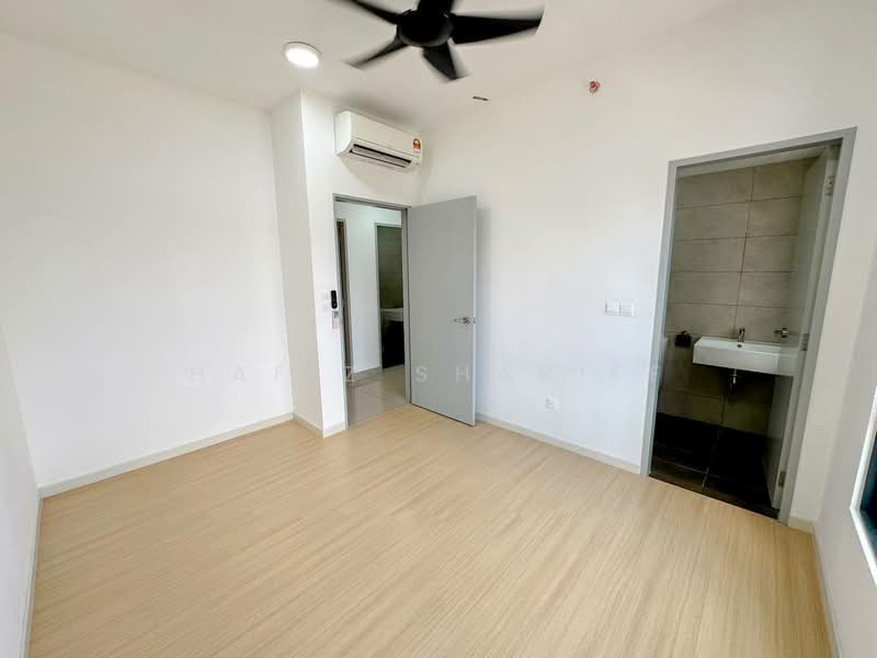 Service Residence for Rent at M Luna - Hafiz Shariff - Bathroom - PropertyGuru.com.my