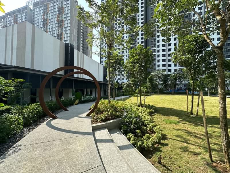 Service Residence for Rent at M Luna - Hafiz Shariff - Exterior - PropertyGuru.com.my