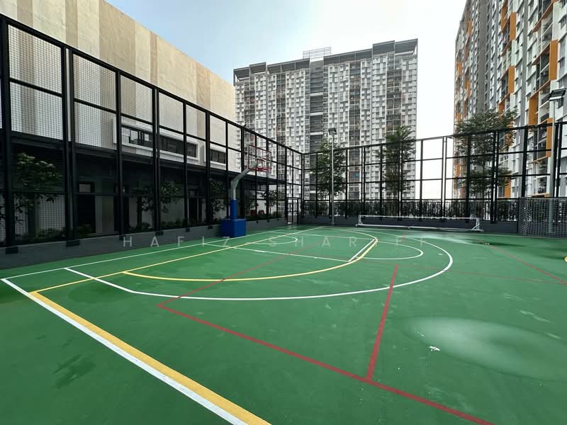 Service Residence for Rent at M Luna - Hafiz Shariff - Exterior - PropertyGuru.com.my