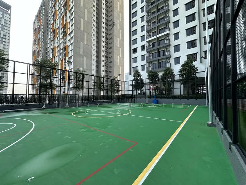 Service Residence for Rent at M Luna - Hafiz Shariff - Exterior - PropertyGuru.com.my